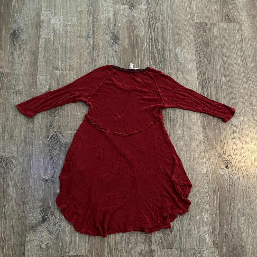 Free People Weekends Layering Top - Picture 4 of 9